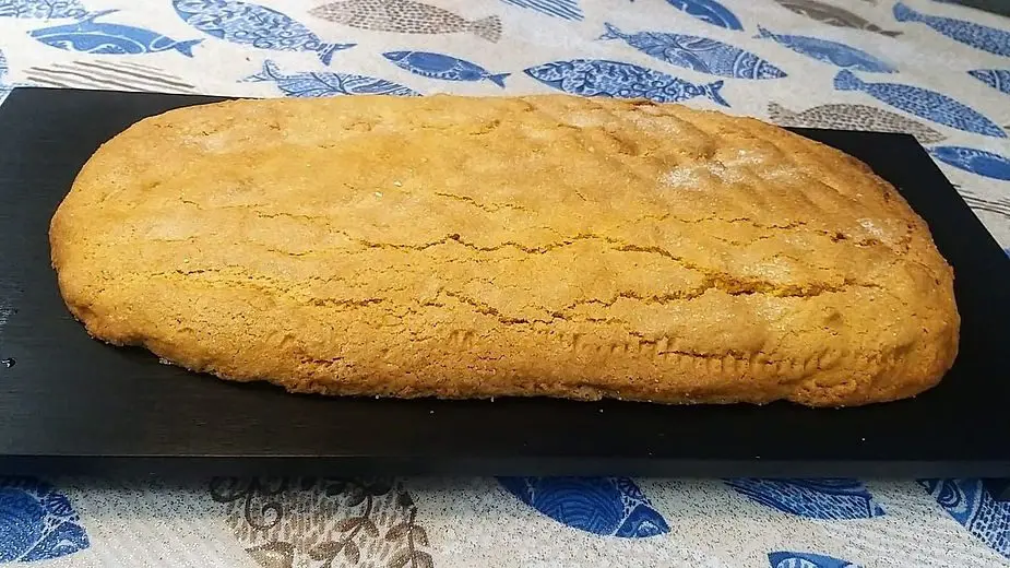 Ciambella romagnola