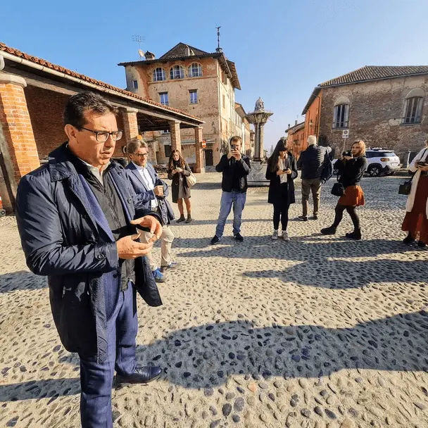 Cascine Piemontesi Press Tour 2021 fra Saluzzo, Vicoforte, Dogliani per perdersi nel bello e buono