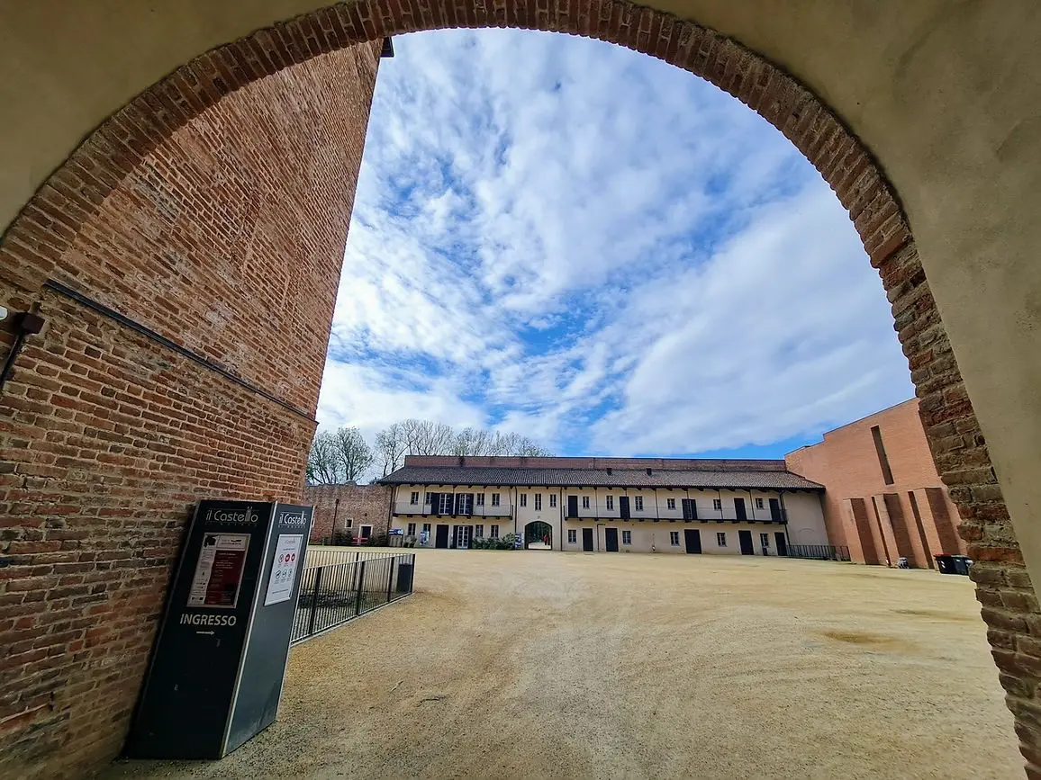 I vini dell'alto Piemonte in anteprima al castello Visconteo di Novara