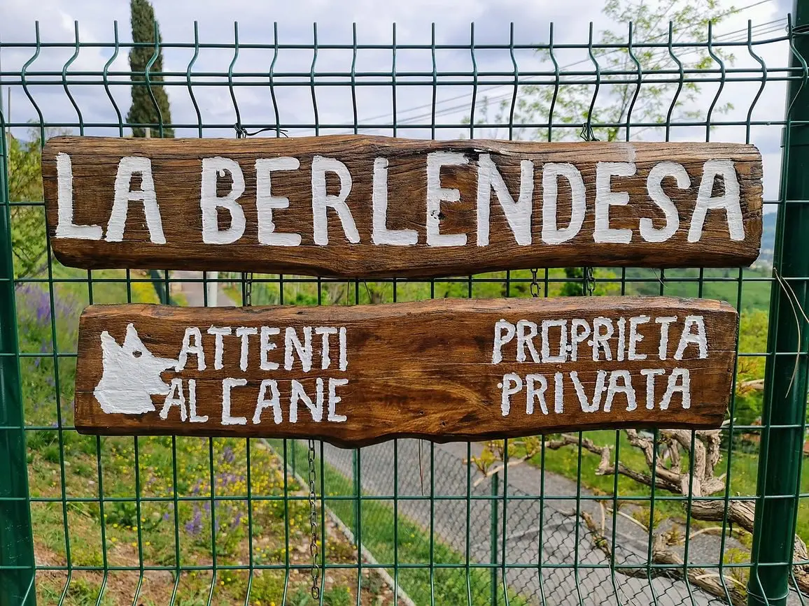 Il Moscato di Scanzo La Berlèndesa - Le prime bottiglie nate da un sogno, grazie a Renato