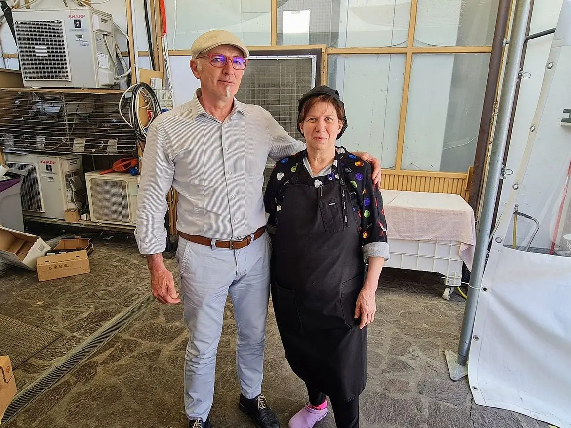 Alla Trattoria Cà Milla dove la carne ha il sapore di carne, a Pontecurone, Alessandria