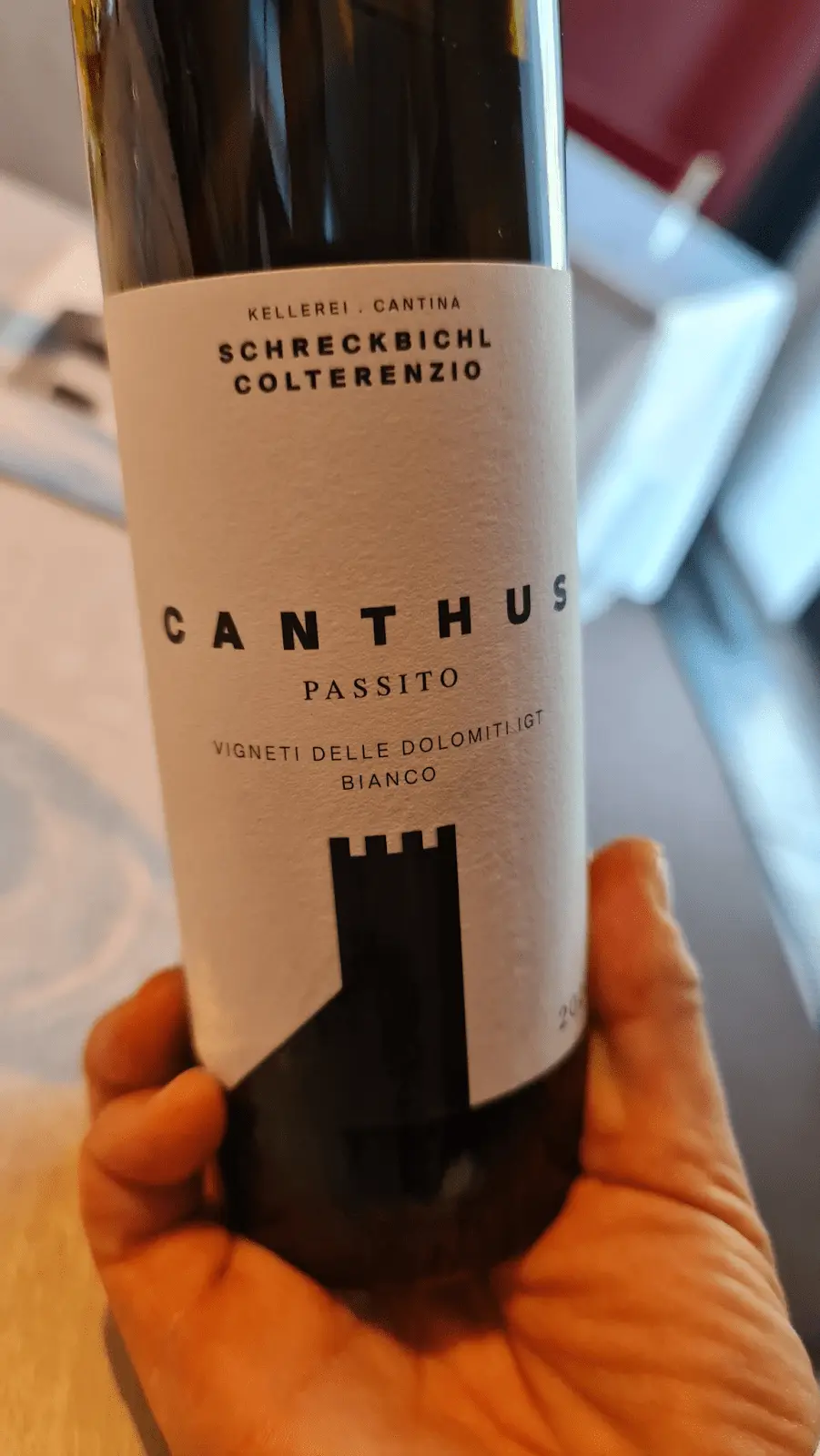 Il Petit Manseng, vitigni antichi per le sfide future