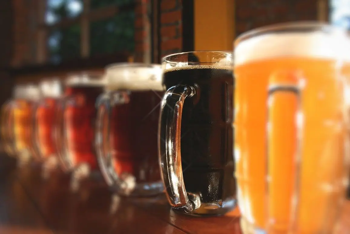 Birra artigianale e biodiversità. Seconda parte I.G.A. (Italian Grape Ale)