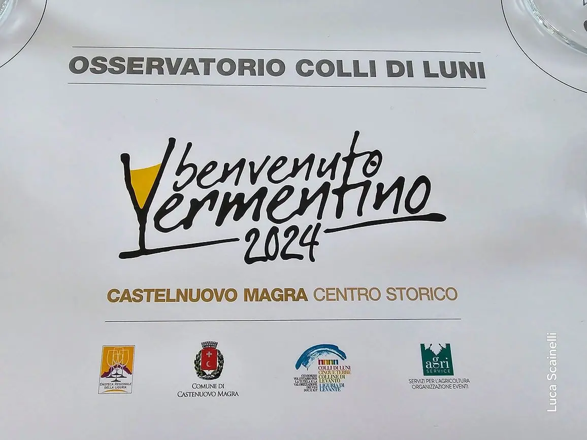 Benvenuto Vermentino 2024