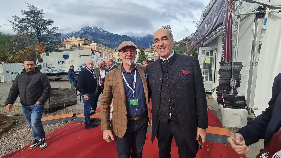 Merano WineFestival 2024