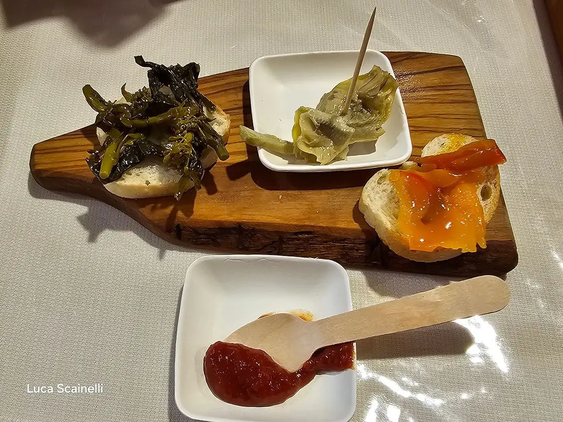 Merano WineFestival 2024 Il quarto giorno fra Cilento e busecca di tonno