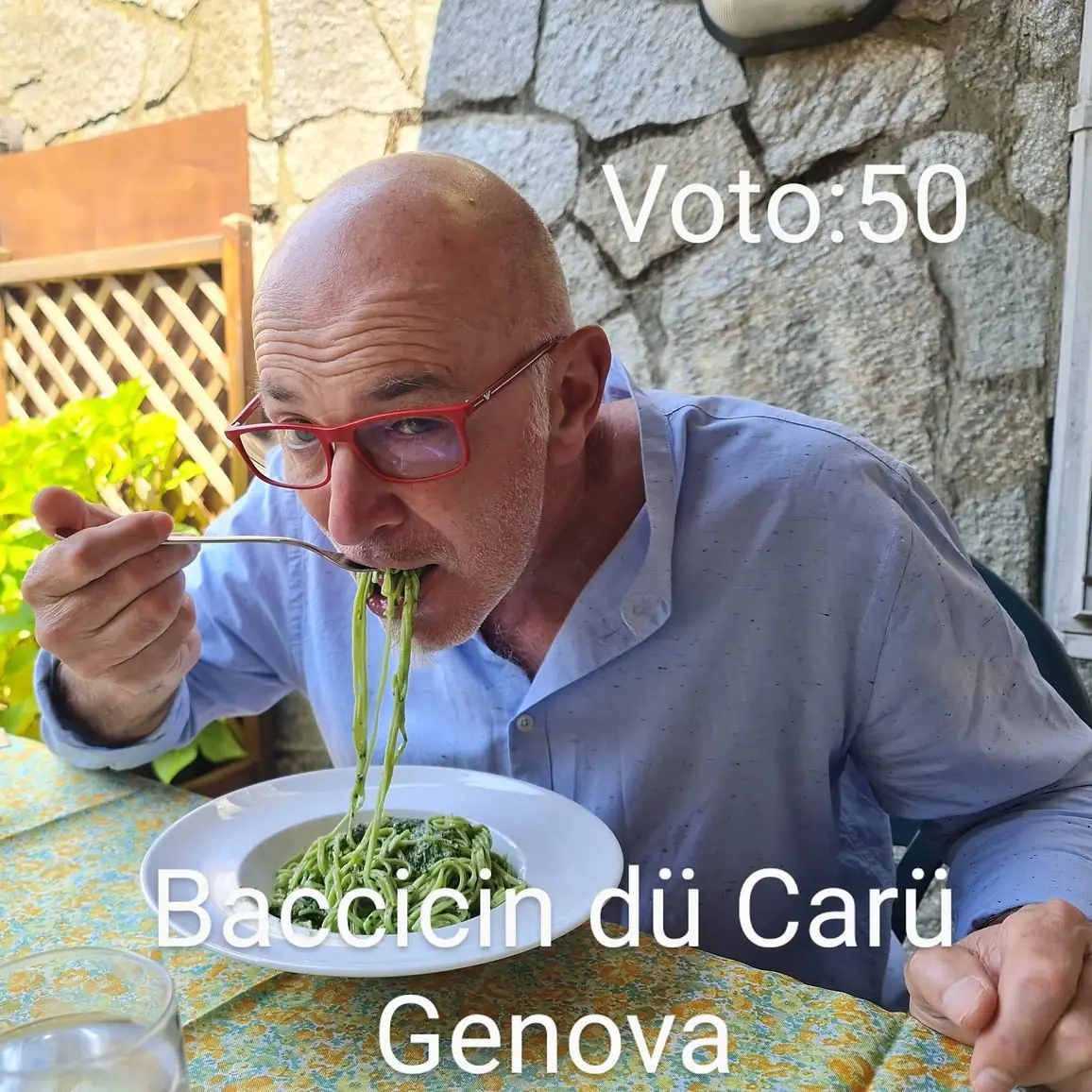 AssaggiErranti, per passare dalle parole ai fatti, trasmettere in modo oggettivo quello che mi piace senza tette e culi