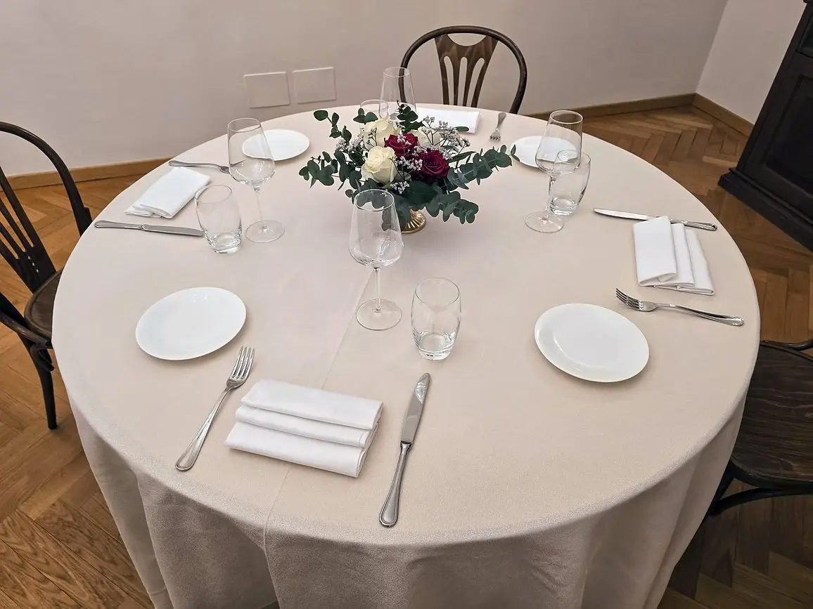 I piatti premiati alla prima edizione del contest Students' Creative Food 2025 svoltosi a Sondalo in Valtellina. Ero in giuria, questi i piatti vincenti