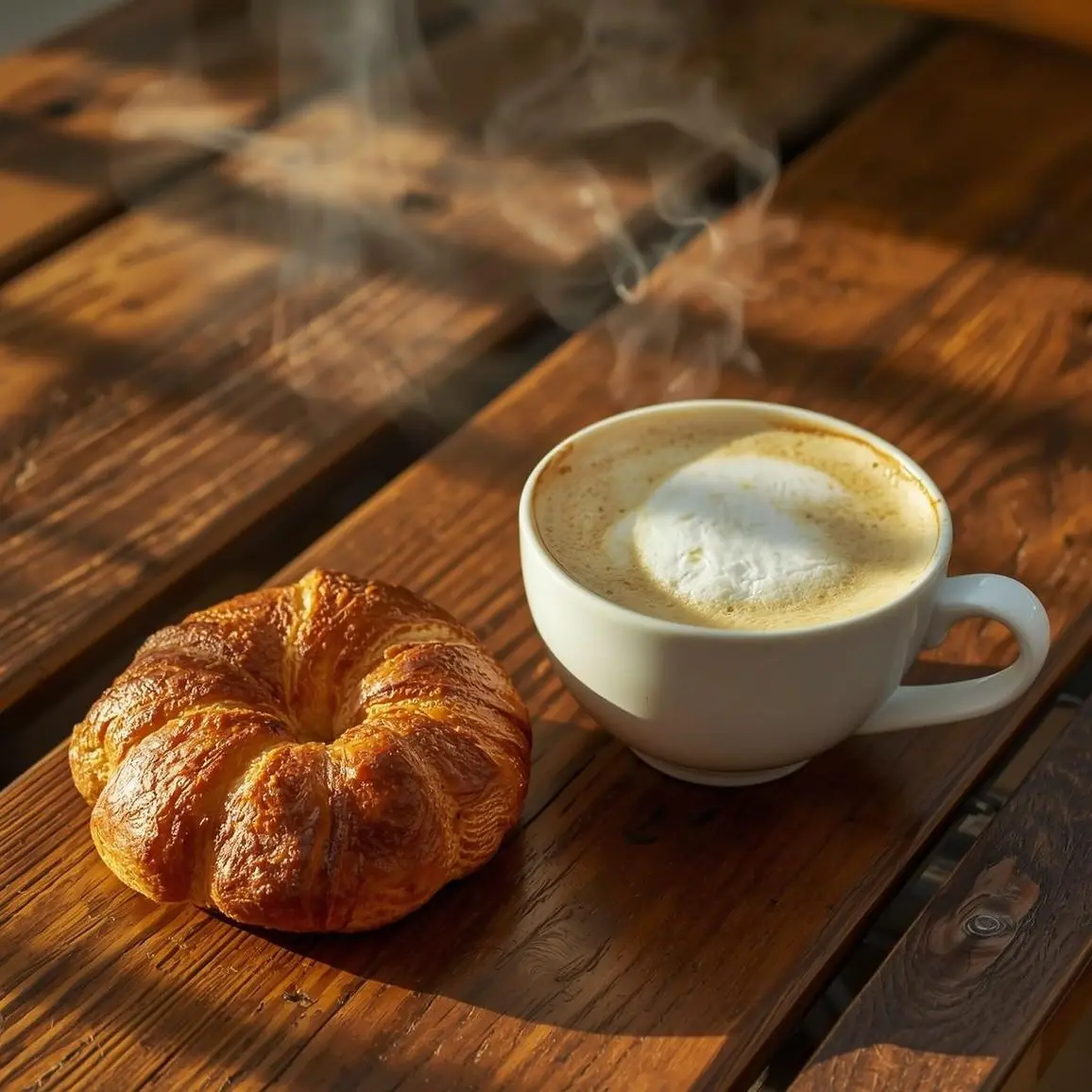 Amarsi un po', volersi bene, ogni giorno partendo dalla colazione.