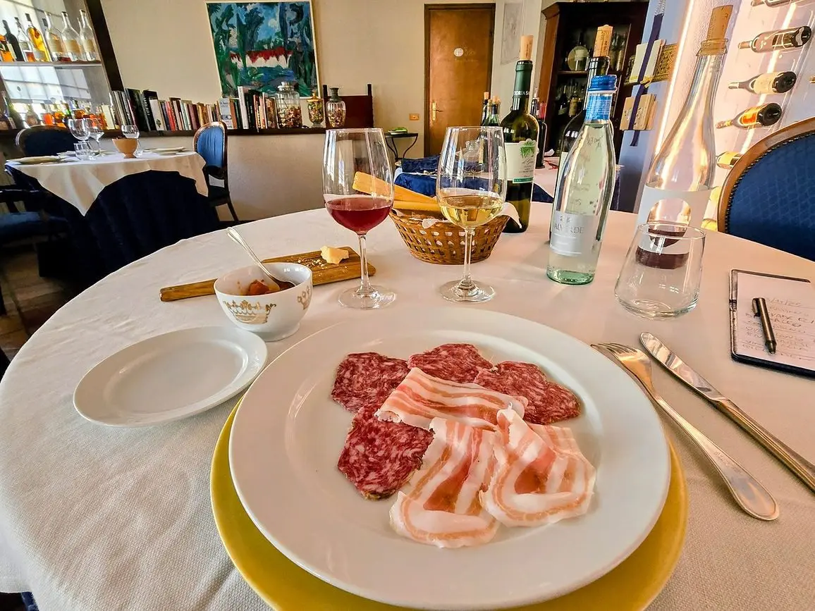 La Vailatitudine di Bassano per la cucina vernacolare a Madignano-Crema
