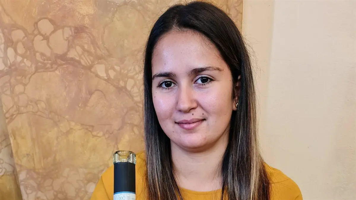 Il Vino del Giovedì: L'eleganza ritrovata della Nas-cëtta Vietto