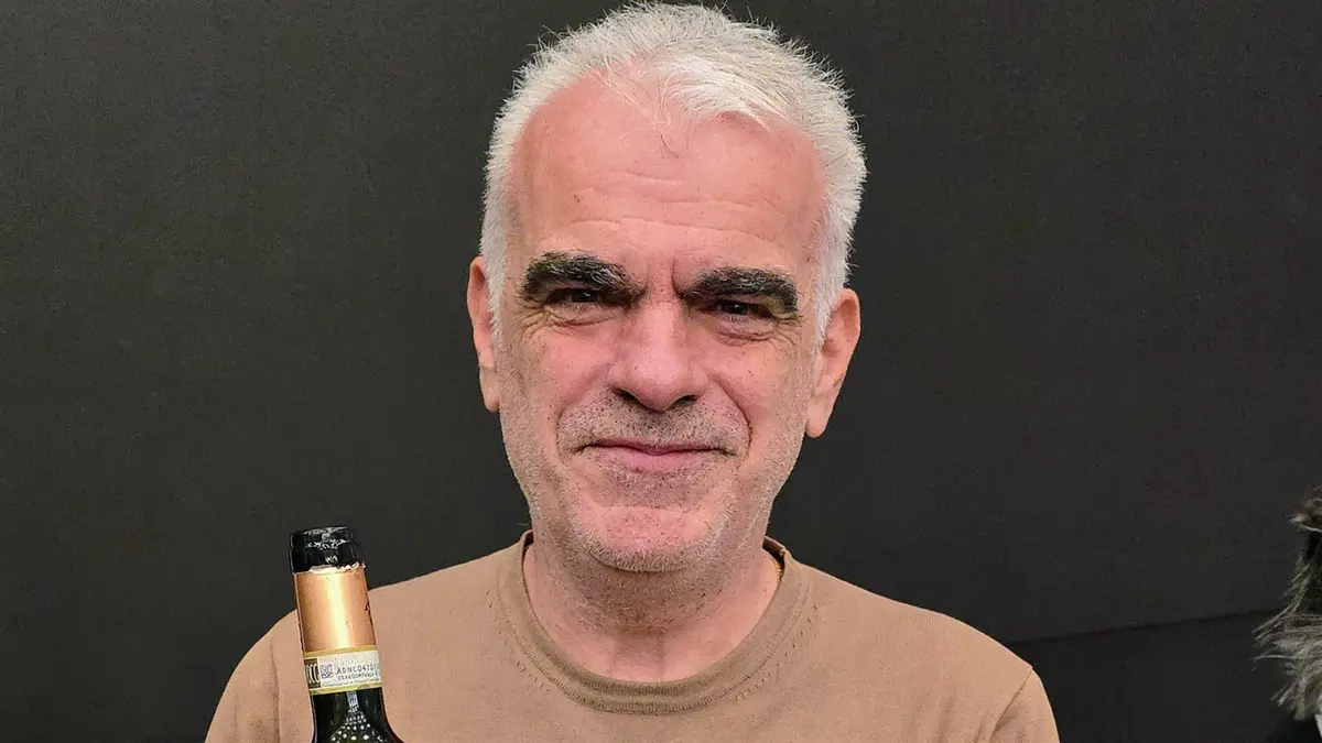 Nettare di Vite: Albana di Romagna "Corallo Giallo" – L'armonia di Cesare Gallegati