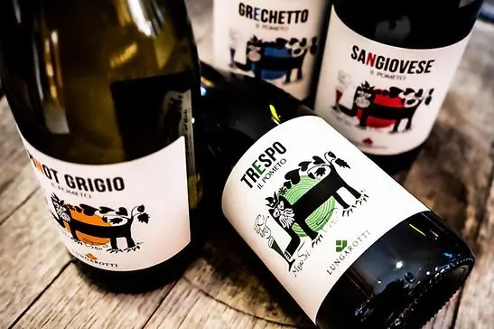 LUNGAROTTI, SARA’ UN VINITALY DI NOVITA’ E DI ANNIVERSARI PER LA STORICA AZIENDA DI TORGIANO