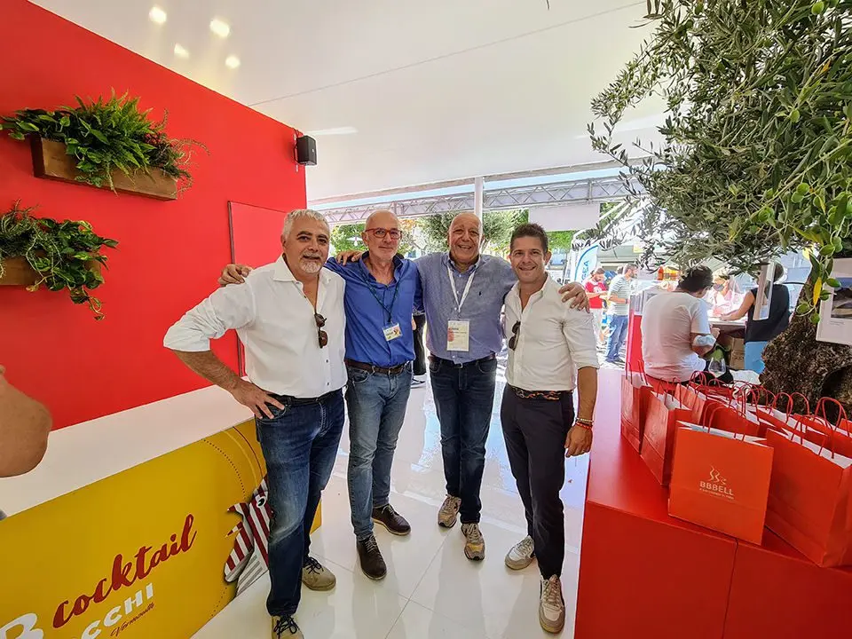 A Cheese 2021 ho conosciuto i ragazzi della BBBELL di Torino