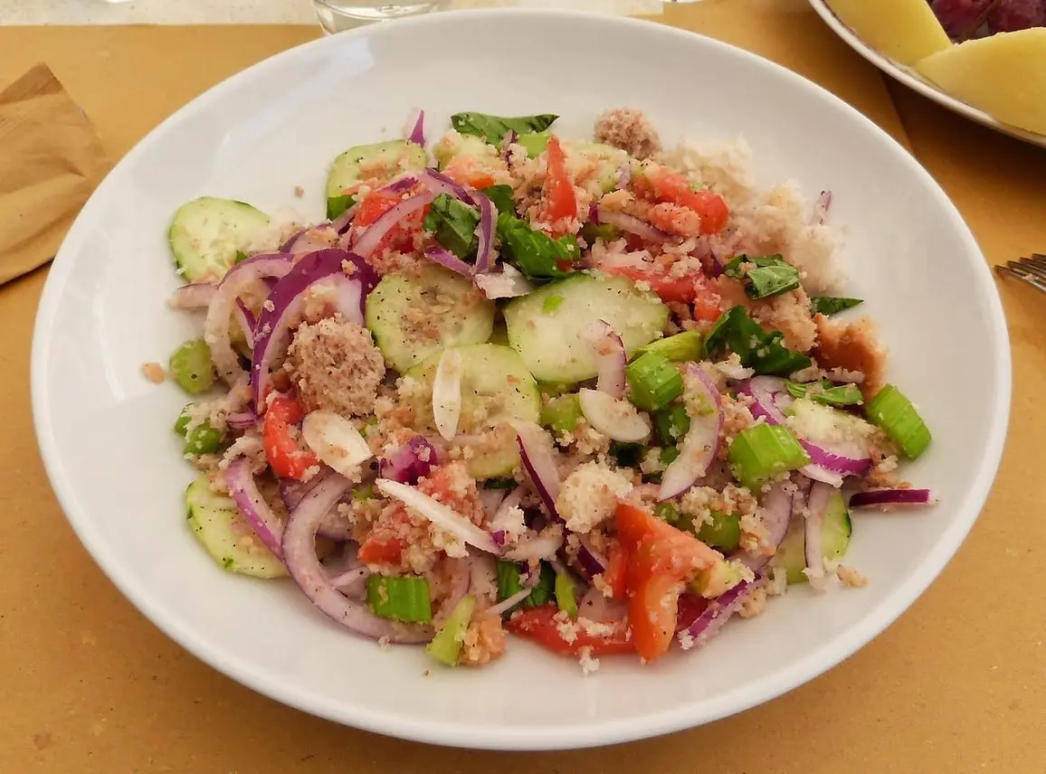 La Panzanella