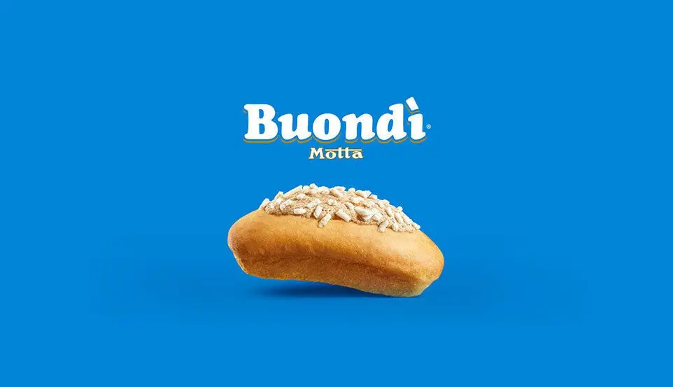 Dati sulla vendita di merendine nel 2023