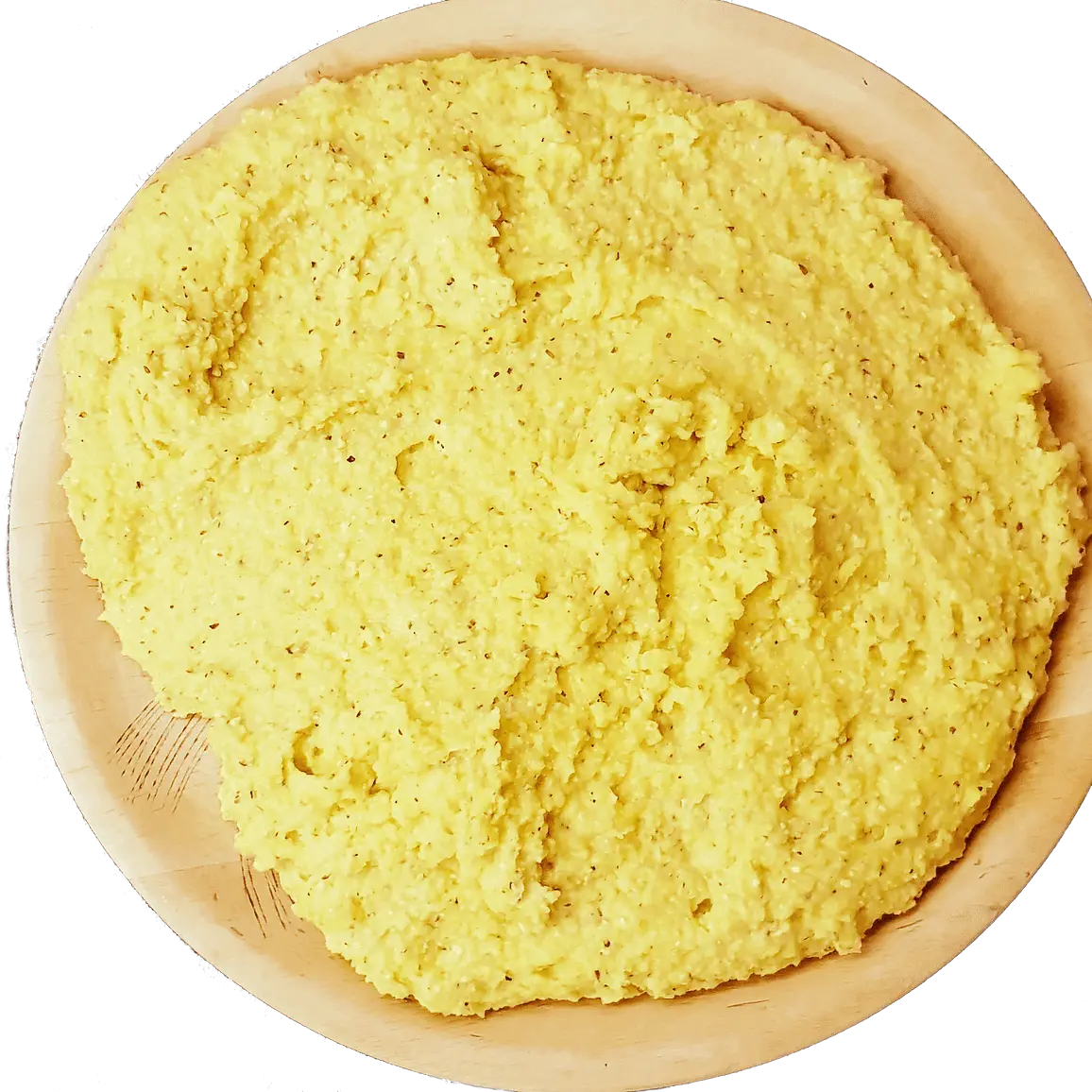 La ricetta della Polenta perfetta premiata a Family Food Fight da Cannavacciuolo e Joe Bastianich