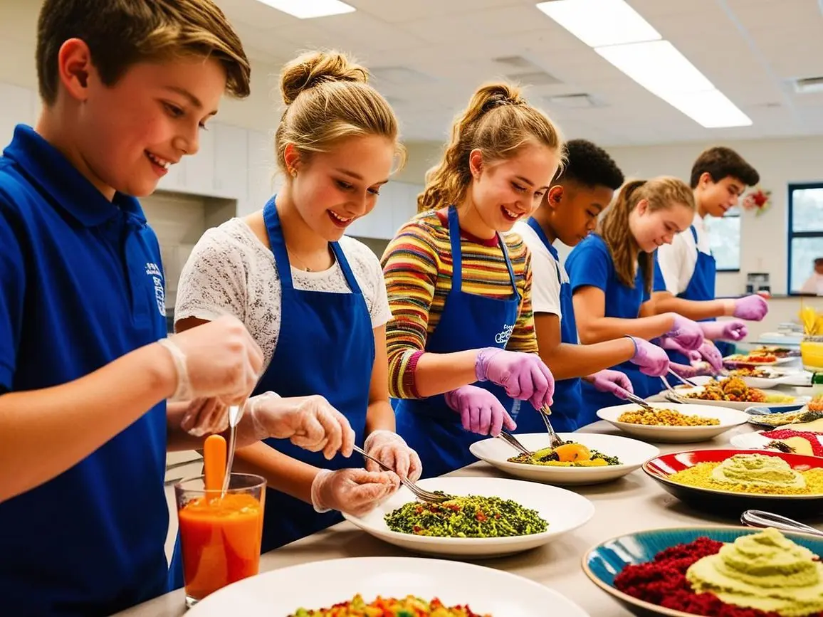 Al via Students' Creative Food il concorso internazionale di cucina, pasticceria, sala e bar, organizzato da APF Valtellina con il contributo di Regione Lombardia e Provincia di Sondrio