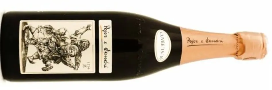 Alto Adige Spumante