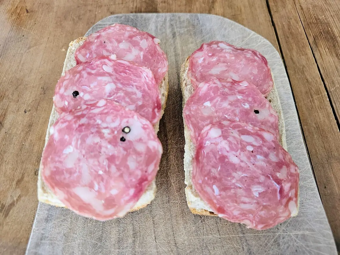 Il suino Nero dei Nebrodi, anche chiamato suino Nero Siciliano