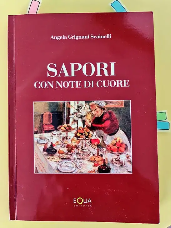 Mala digestio, nulla felicitas (un libro)