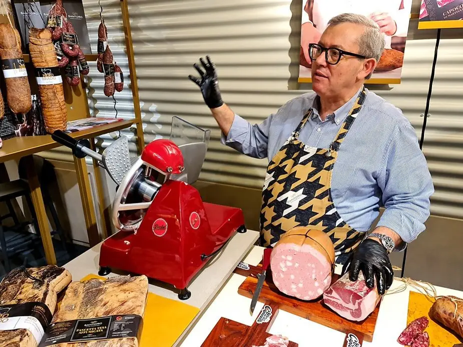 Taste 2023 organizzato da Pitti Immagine nella città dove tutto è arte