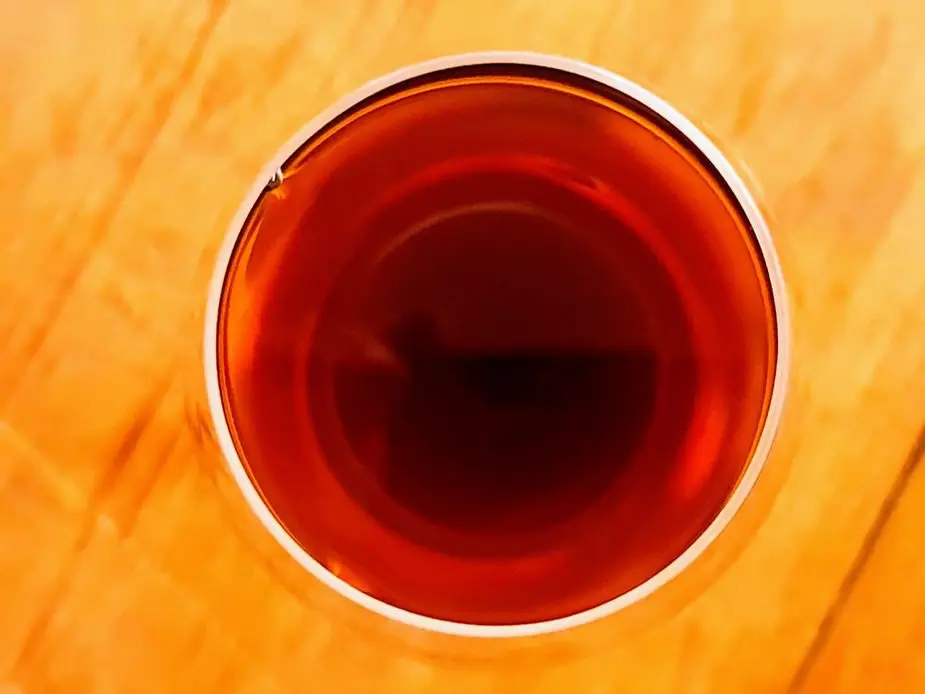 Vino cotto stravecchio di Tiberi David a Loro Piceno -Occhio di gallo