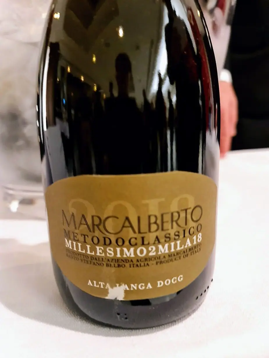 Presentati i Tre Bicchieri 2023 del Gambero Rosso a Milano