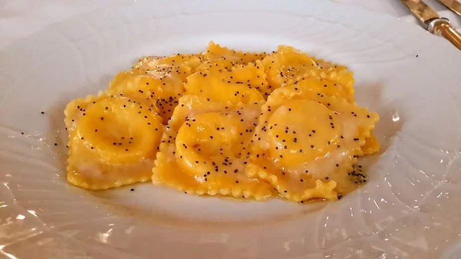 Ristorante Le Betulle, da Rovigo città alla provincia, Mardimago. Cosa è successo