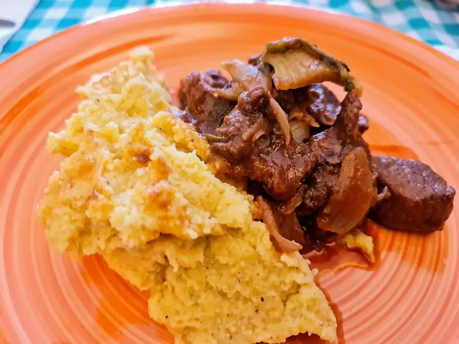 Ricetta -Il cinghiale alla come piace a me