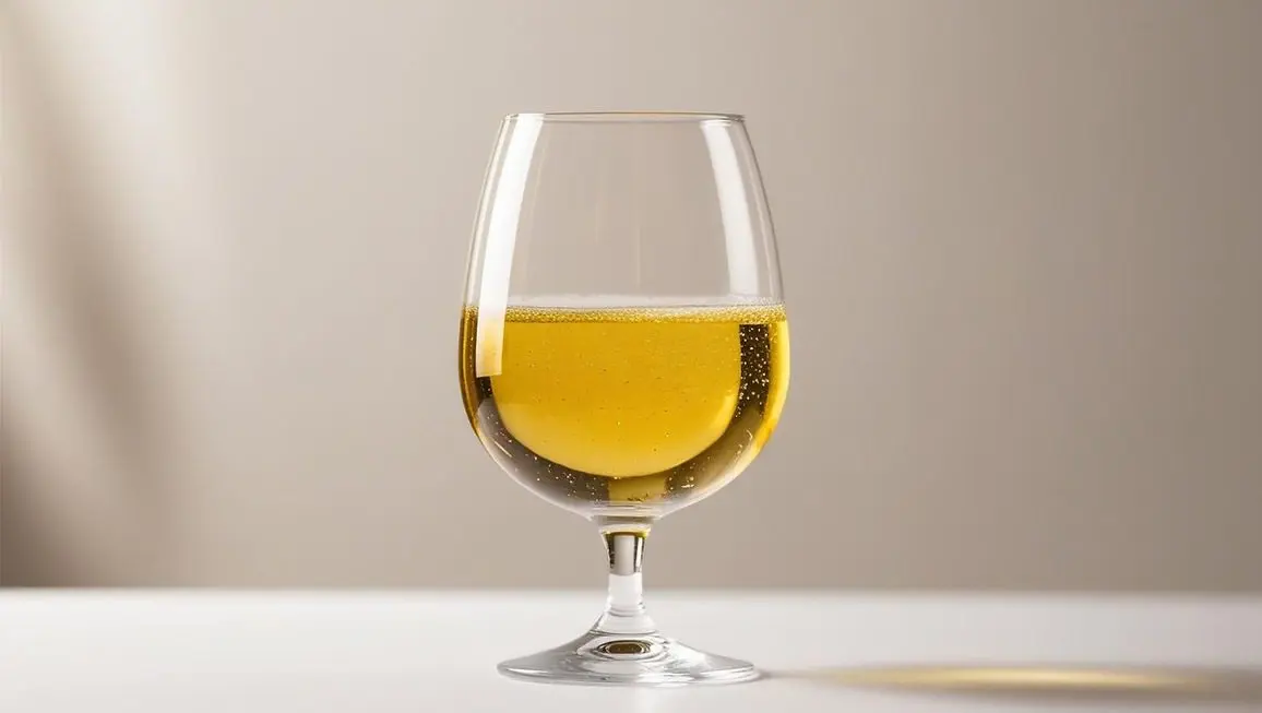 Sul vino dealcolato dobbiamo metterci d'accordo