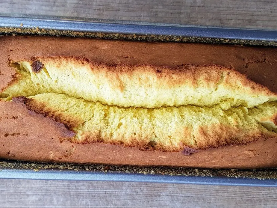 Ricetta del Plumcake -definitiva
