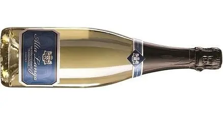 Spumante Alta Langa le bollicine piemontesi