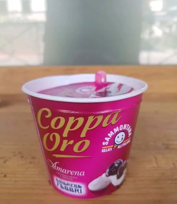 Piccoli momenti di felicità