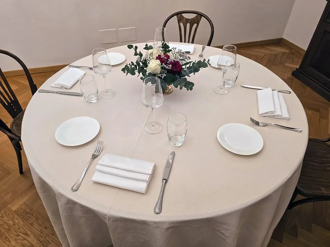 I piatti premiati alla prima edizione del contest Students' Creative Food 2025 svoltosi a Sondalo in Valtellina