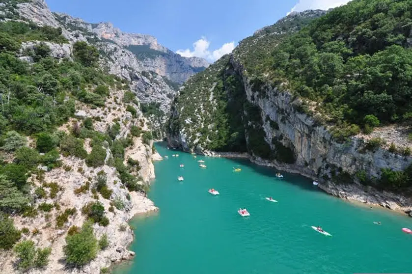 Francia. In camper sulle tracce di Napoleone