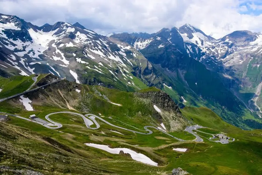 Austria. Strada Alpina del Grossglockner: un'esperienza indimenticabile tra cielo e terra