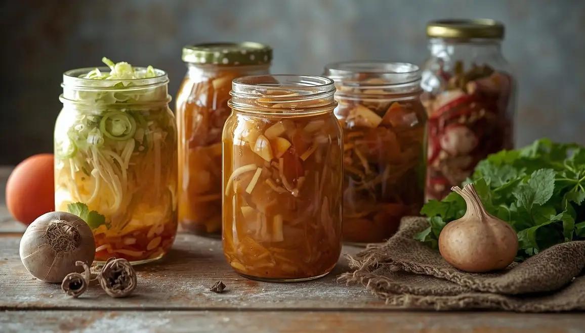 Fermentati senza filtri: verità, miti e sapori forti