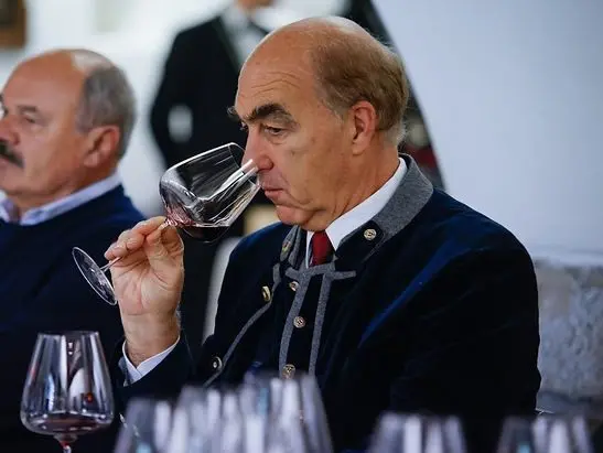 WineHunter Amphora Award 2024