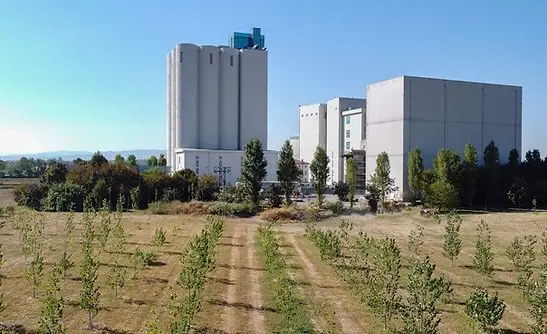 Agugiaro & Figna chiude il 2023 con un fatturato vicino ai 170 milioni di euro