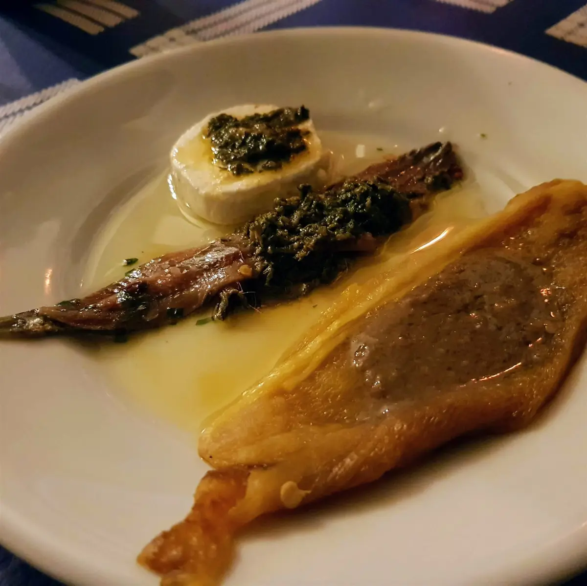 Retrogusto: Ai Confini della Realtà – Trattoria Valenza, Torino