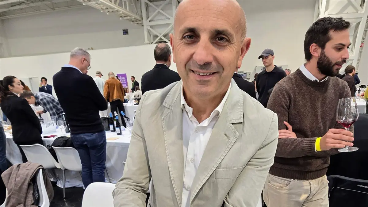 Albana Frangipane Tenuta La Viola – Slow Wine 2026