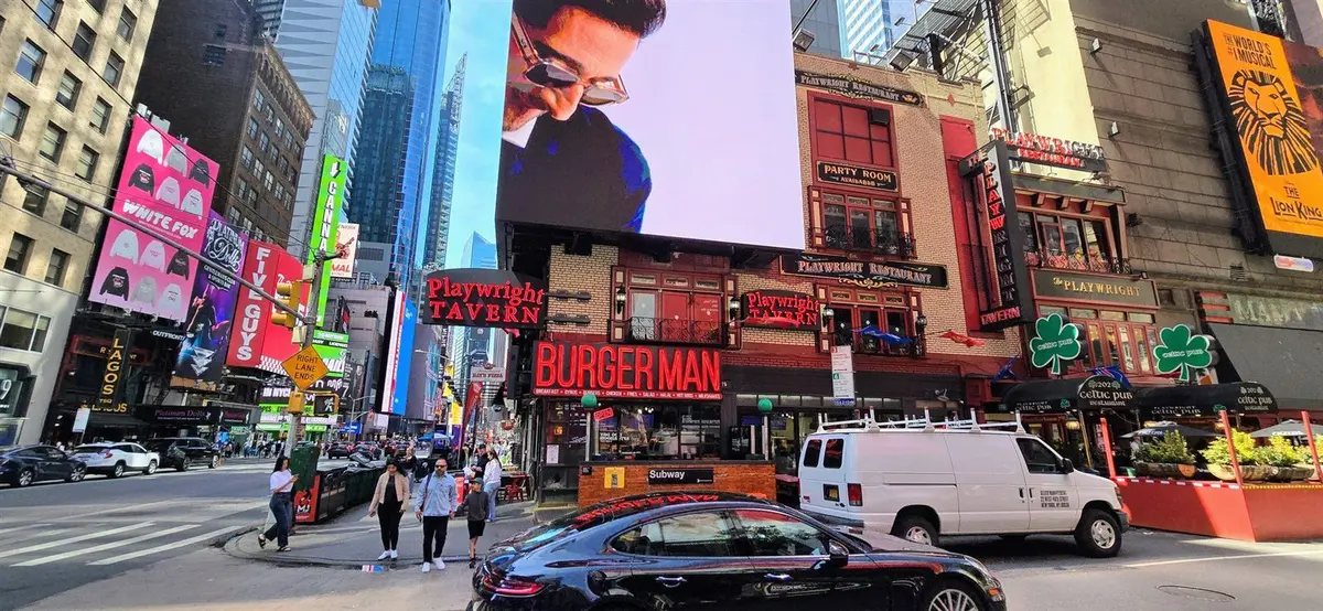 Il caffè a Manhattan — da Starbucks al cappuccino della vita