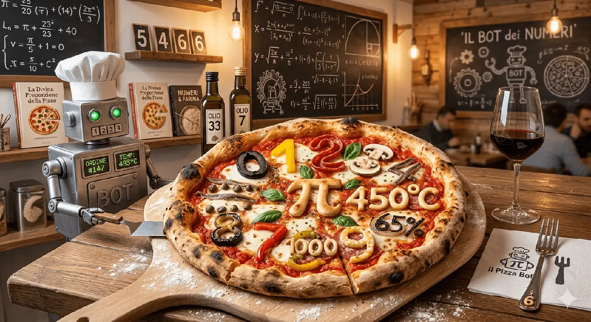 Il sistema che non vuole essere visto