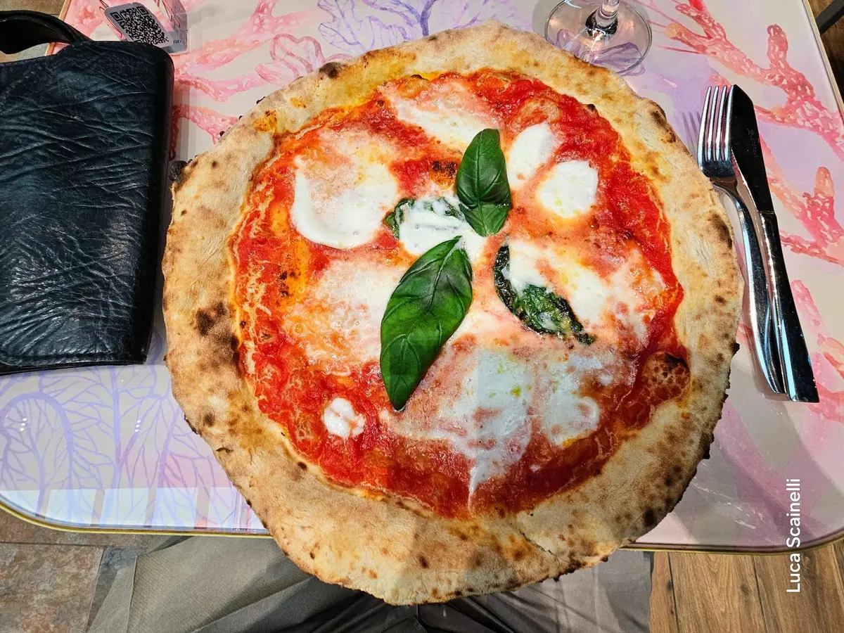 Fresco & Cimmino al Merlata Bloom: la pizza come non deve essere