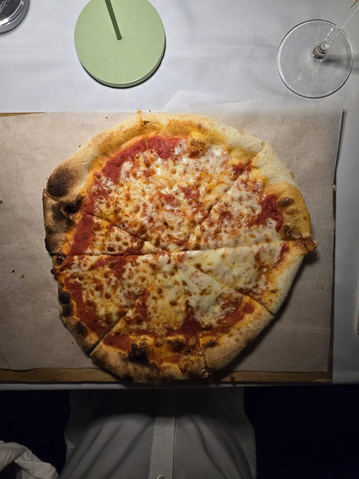 Km0 Venezia Osteria, quando la pizza paga il conto del turismo