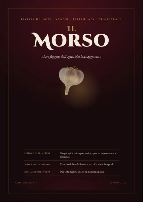 Il Morso