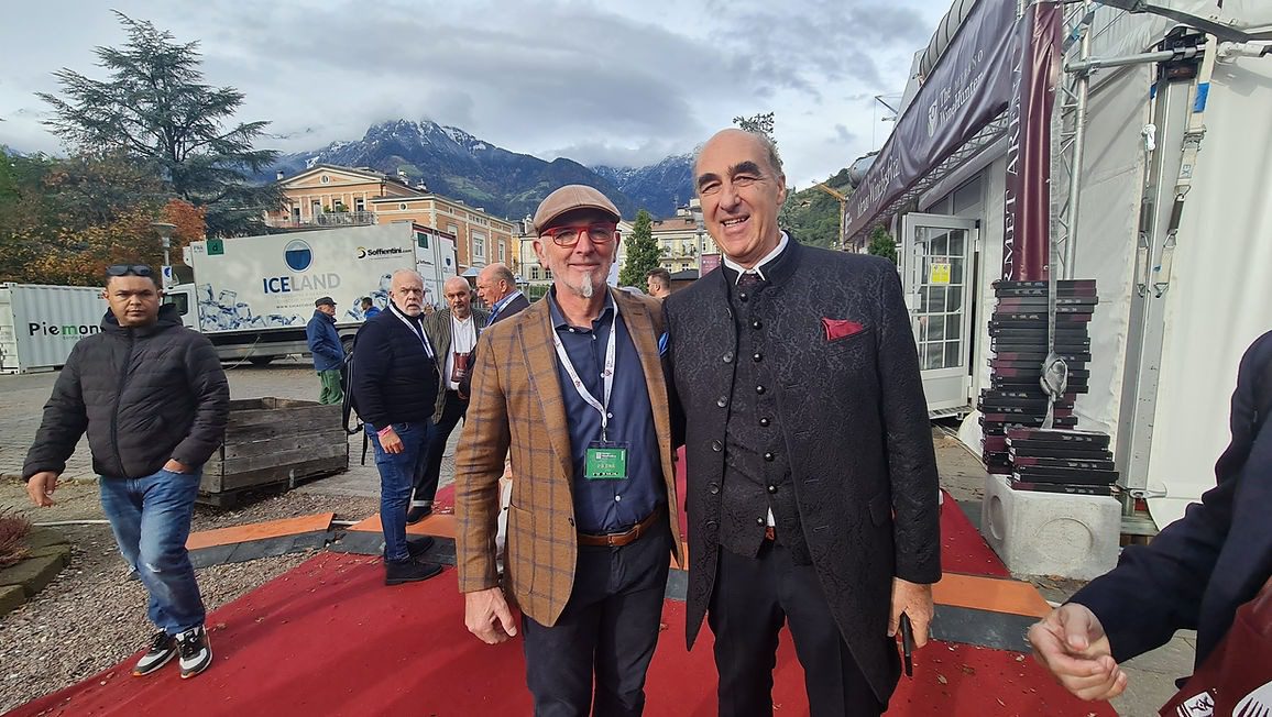 Merano WineFestival 2024