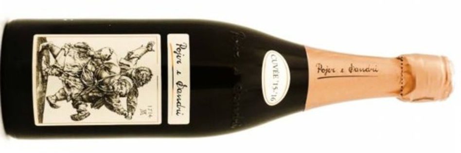Alto Adige Spumante