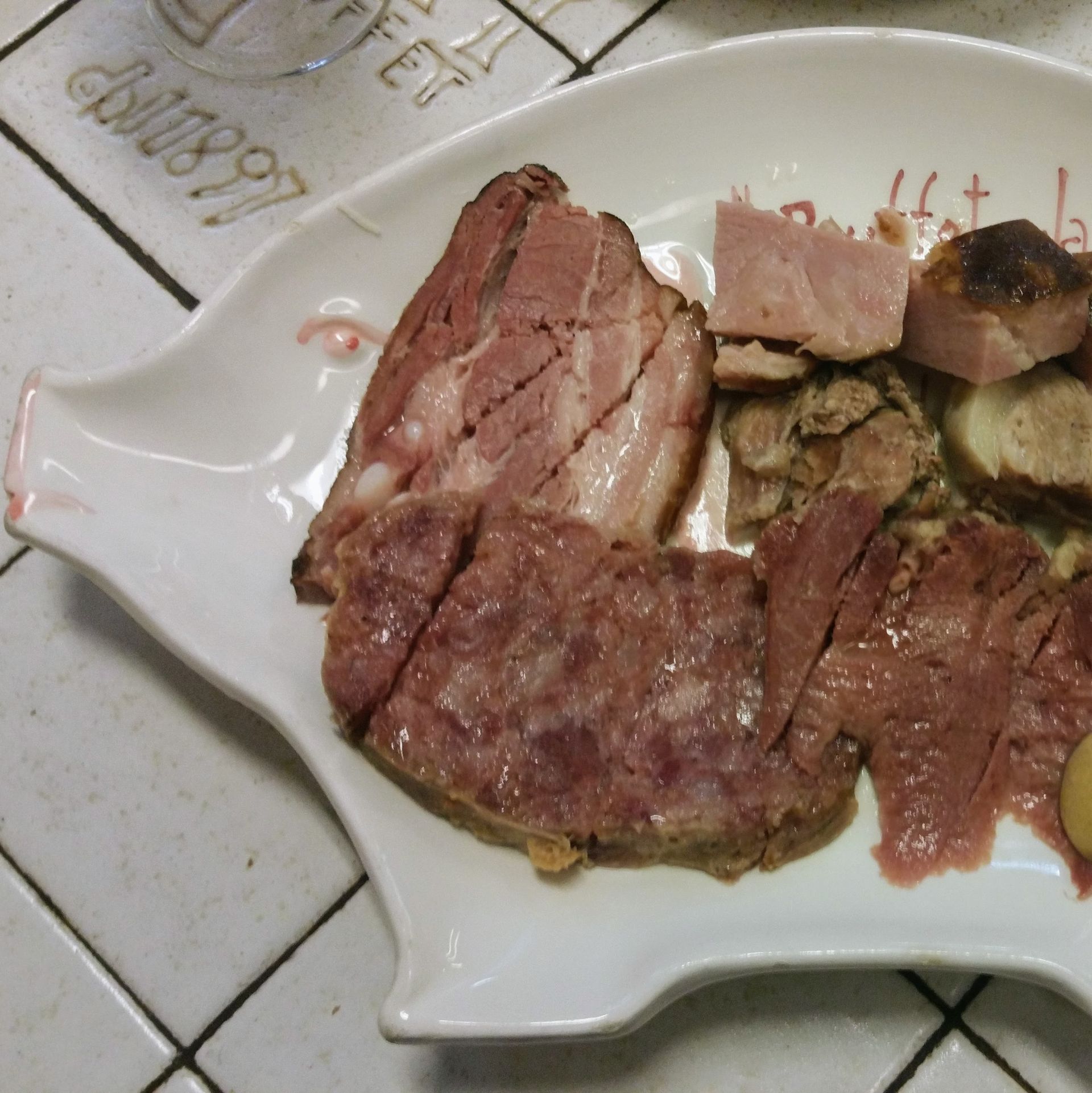 Pepi: A Trieste, carne, simpatia e rafano